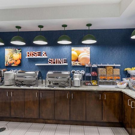 Comfort Suites Natchitoches Εξωτερικό φωτογραφία