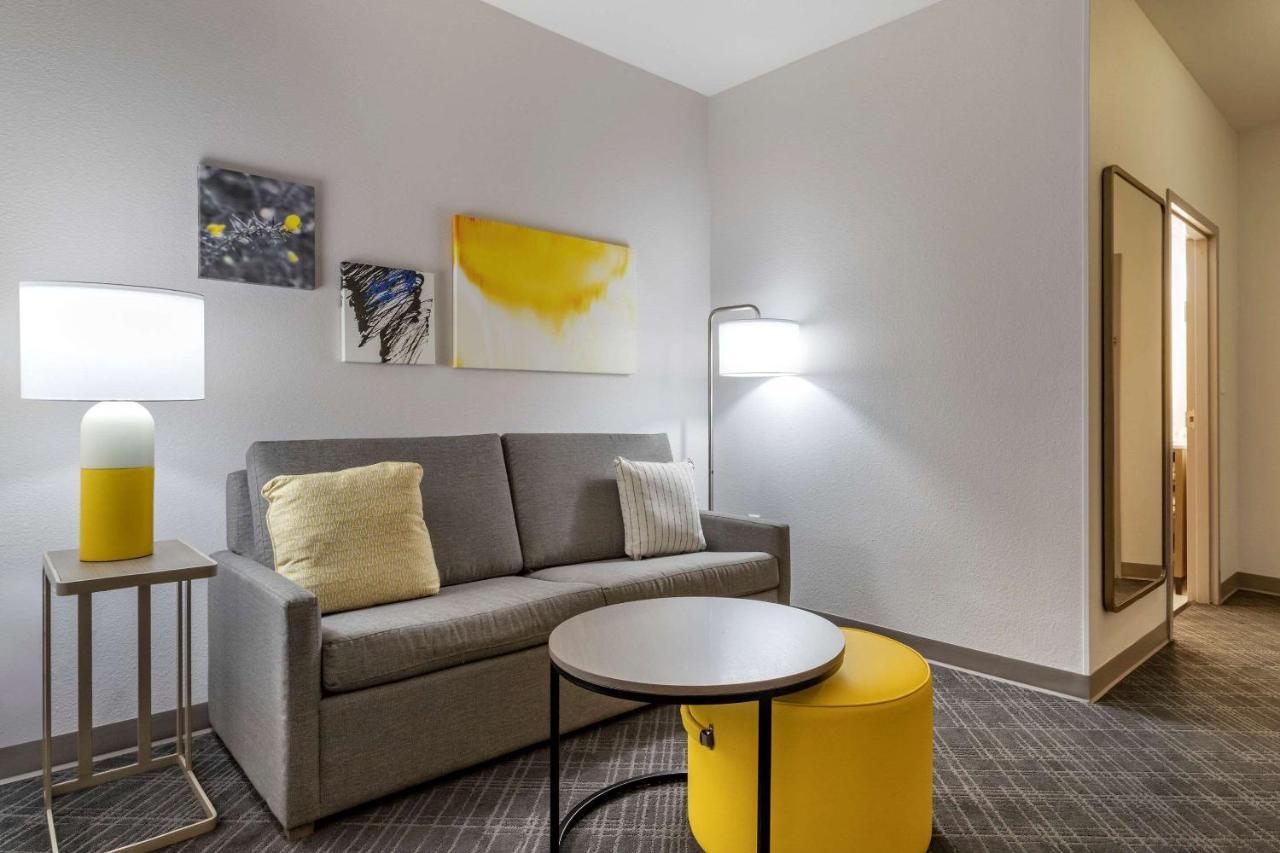 Comfort Suites Natchitoches Εξωτερικό φωτογραφία