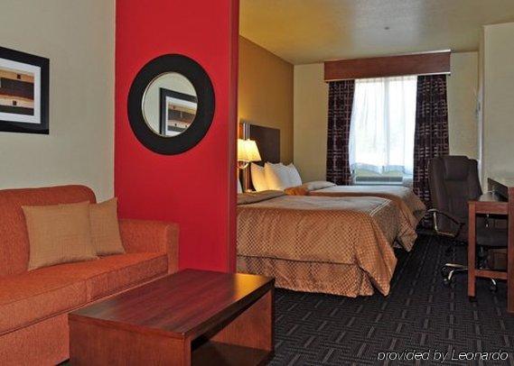 Comfort Suites Natchitoches Δωμάτιο φωτογραφία