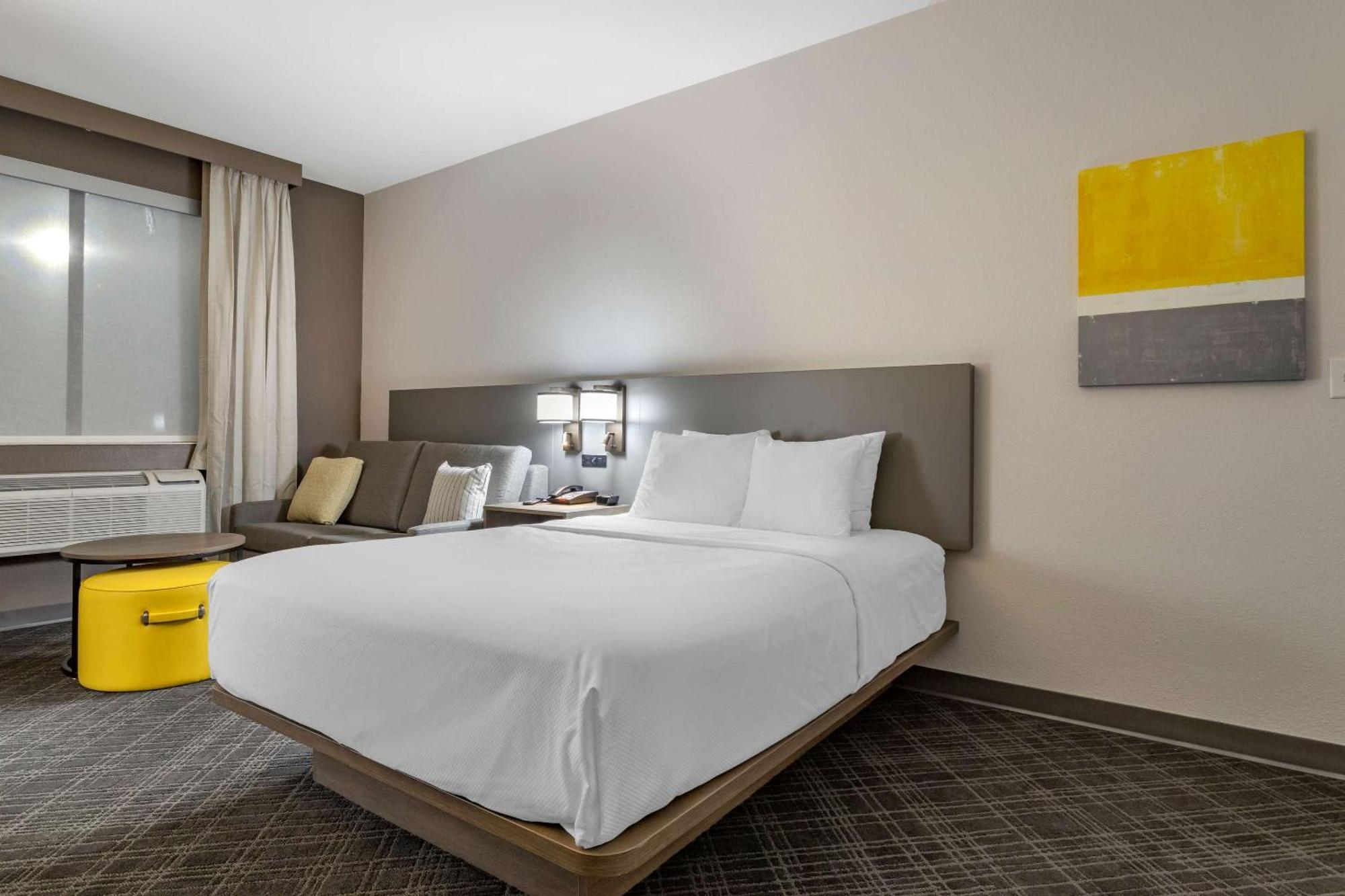 Comfort Suites Natchitoches Εξωτερικό φωτογραφία