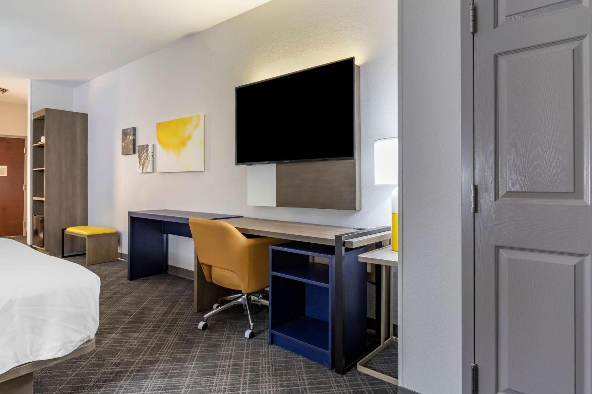 Comfort Suites Natchitoches Εξωτερικό φωτογραφία