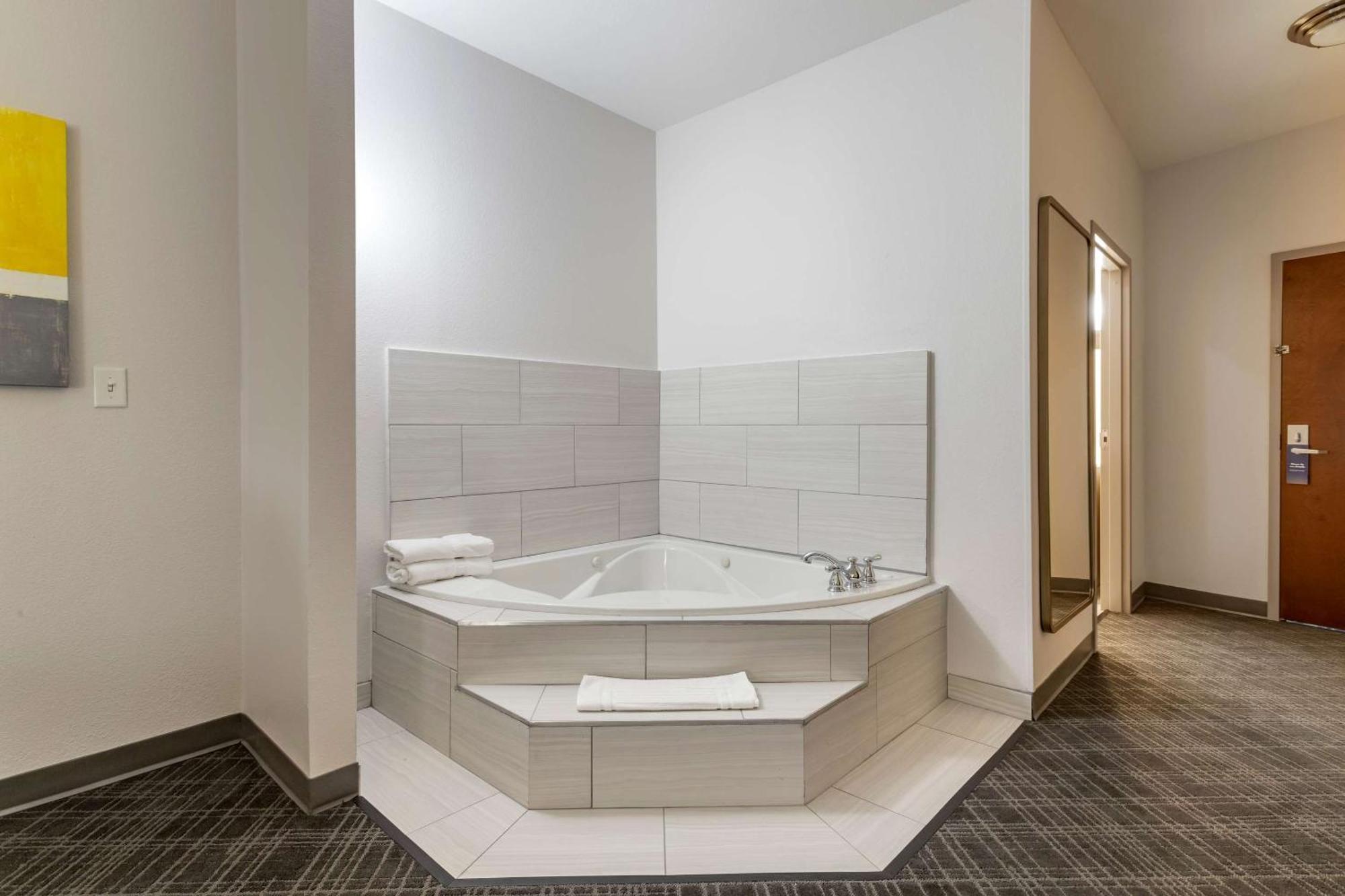 Comfort Suites Natchitoches Εξωτερικό φωτογραφία