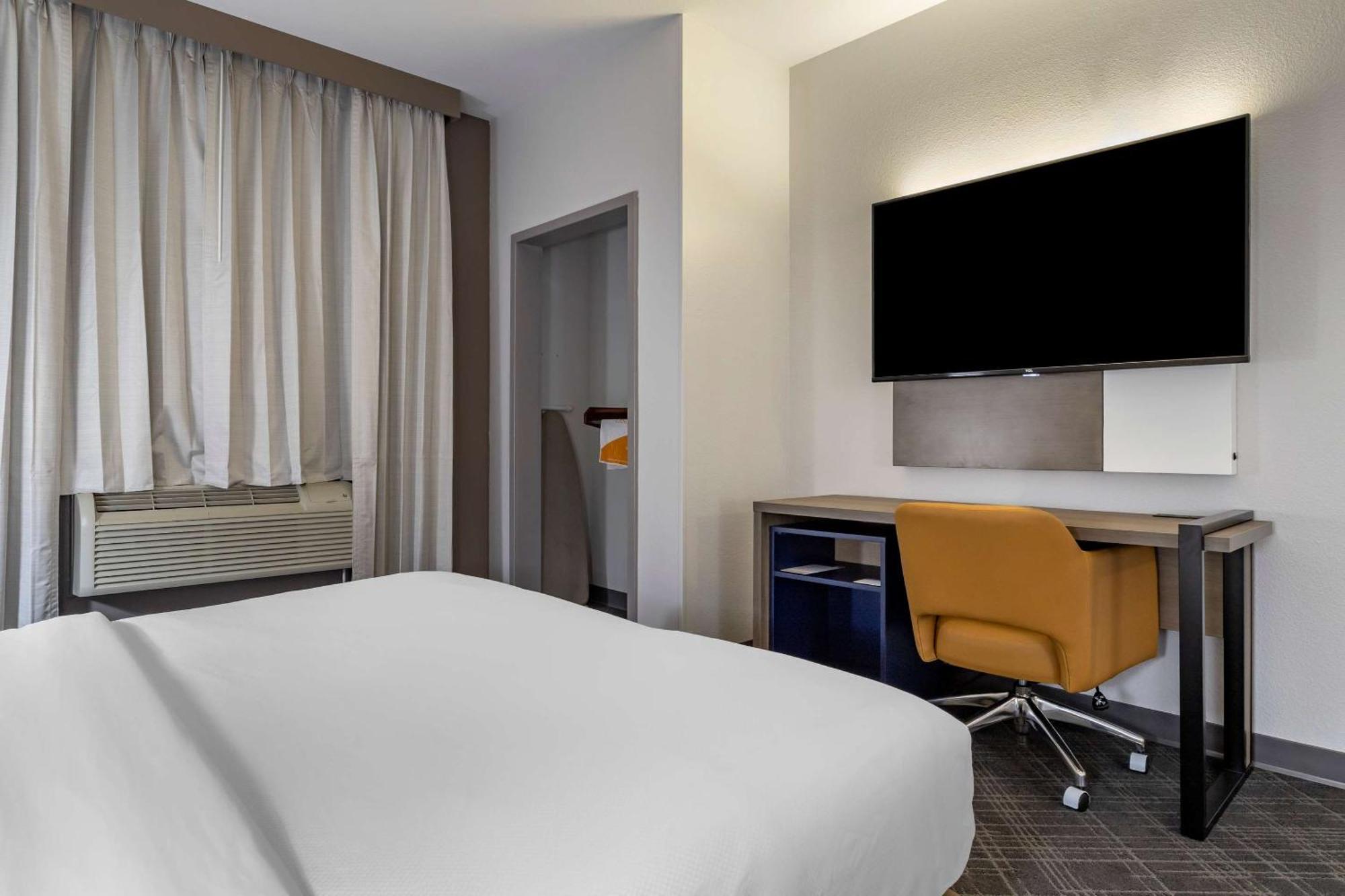 Comfort Suites Natchitoches Εξωτερικό φωτογραφία