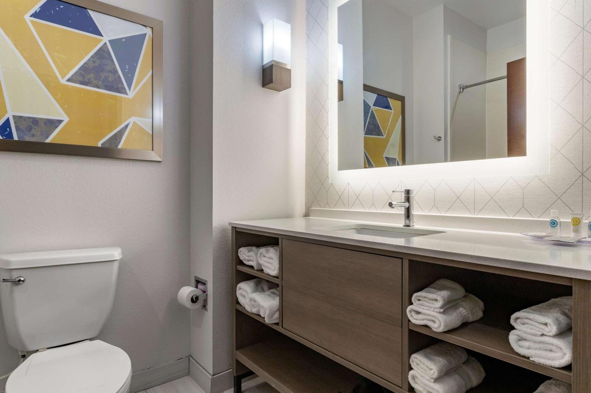 Comfort Suites Natchitoches Εξωτερικό φωτογραφία