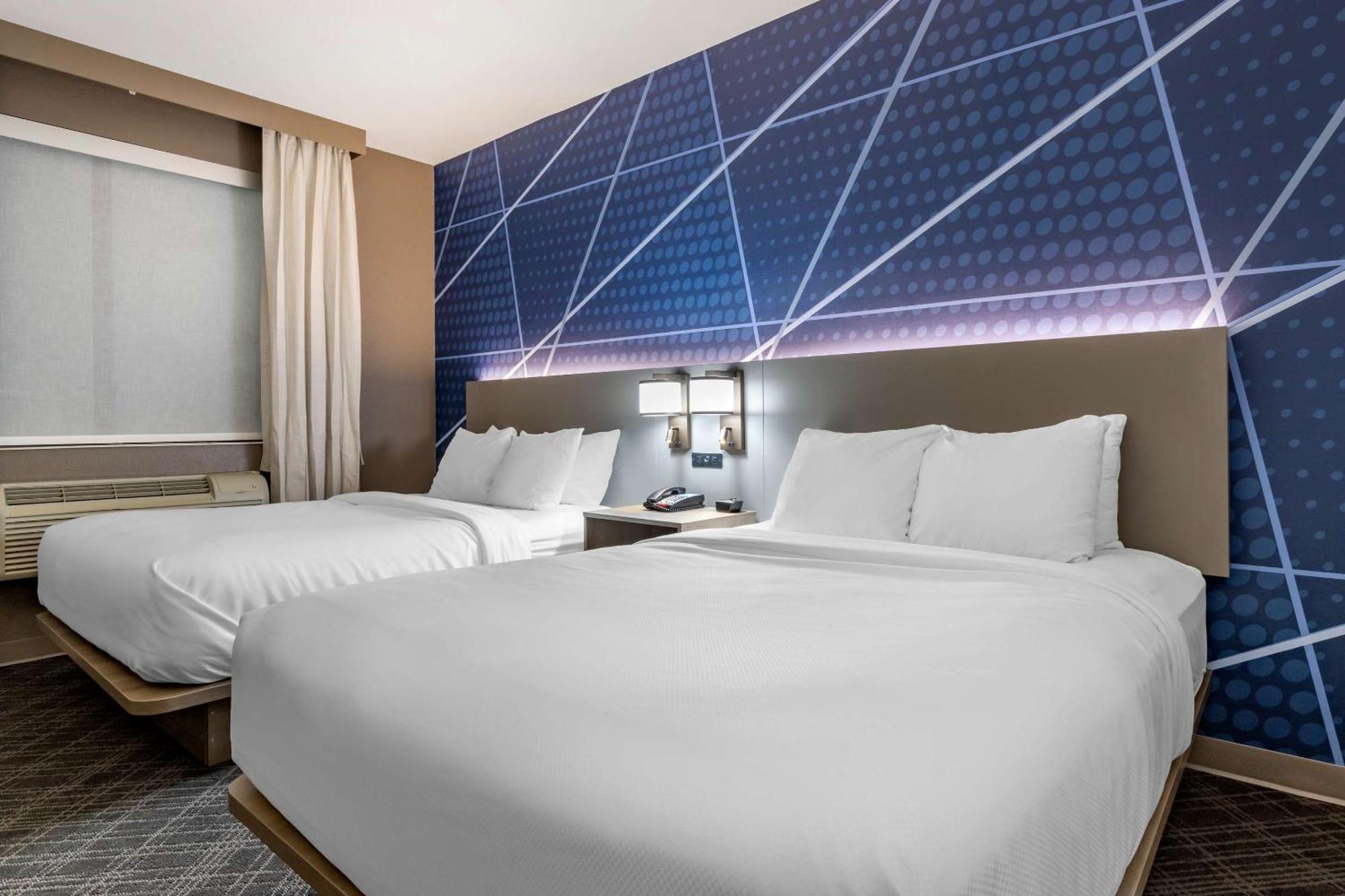 Comfort Suites Natchitoches Εξωτερικό φωτογραφία