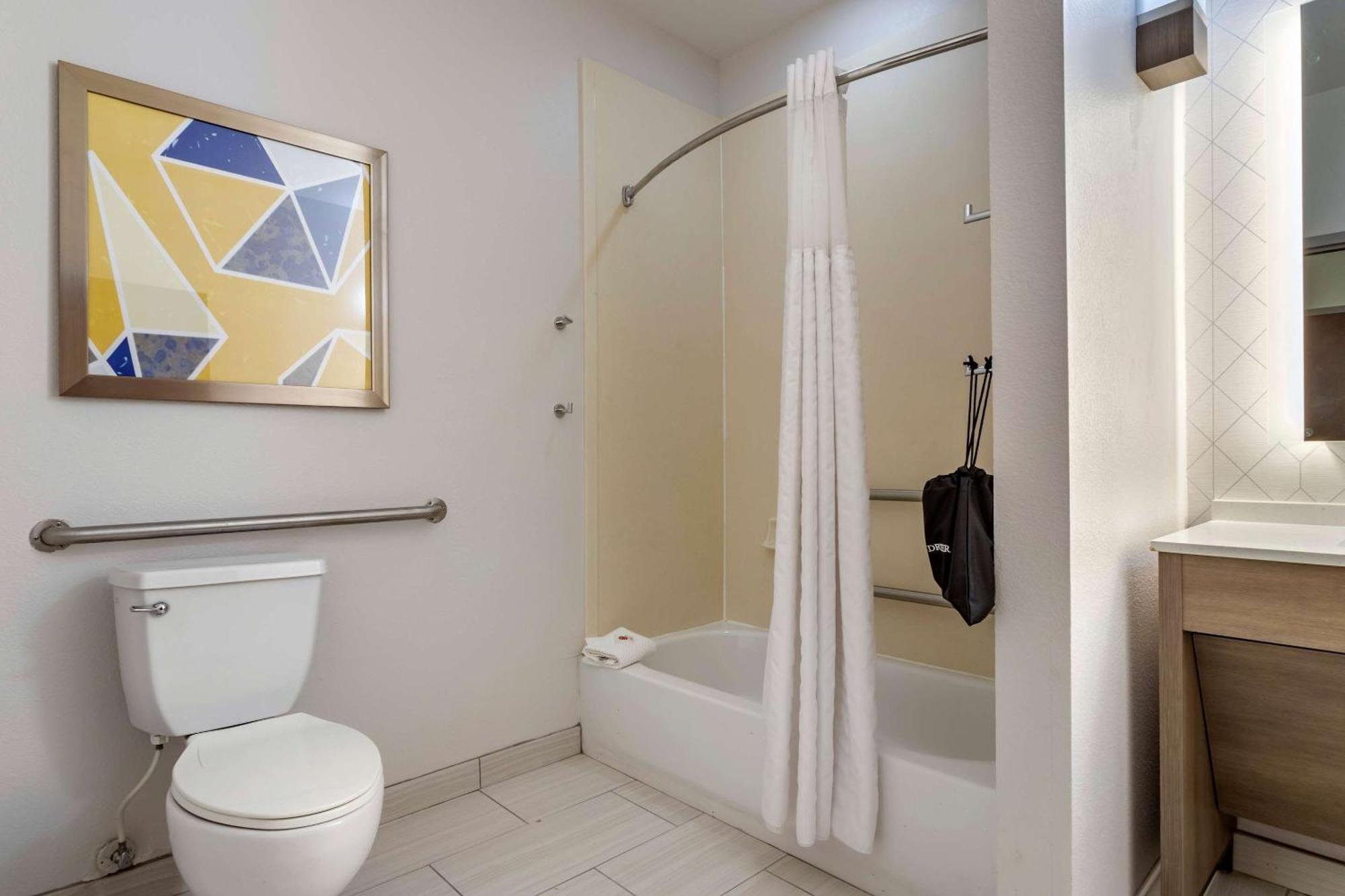 Comfort Suites Natchitoches Εξωτερικό φωτογραφία