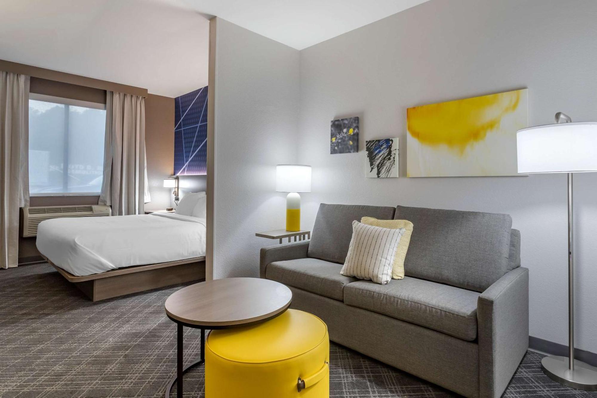 Comfort Suites Natchitoches Εξωτερικό φωτογραφία