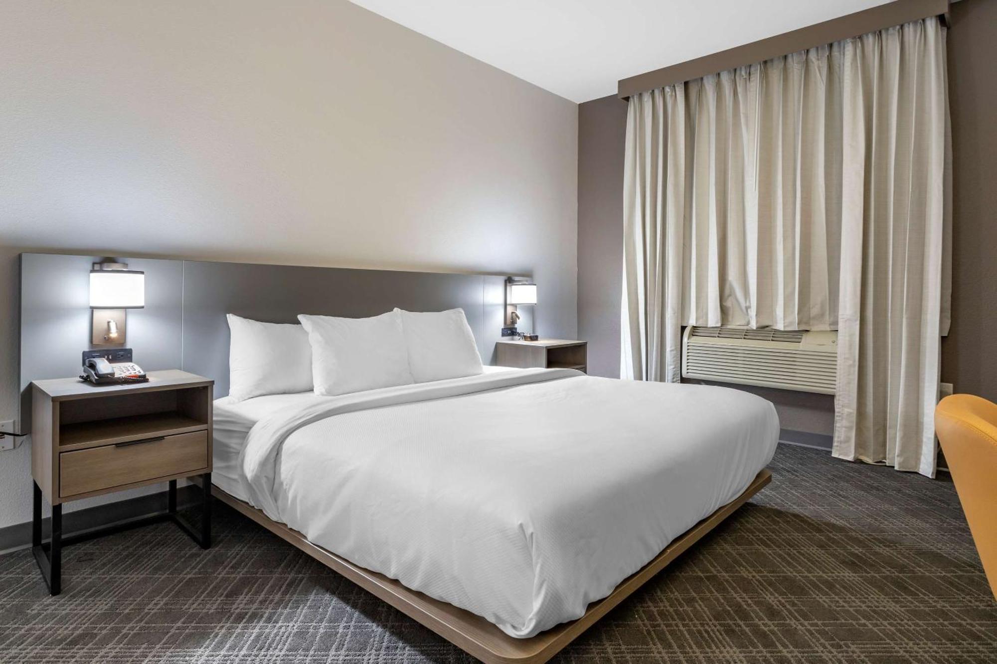 Comfort Suites Natchitoches Εξωτερικό φωτογραφία