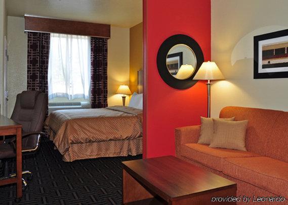 Comfort Suites Natchitoches Δωμάτιο φωτογραφία