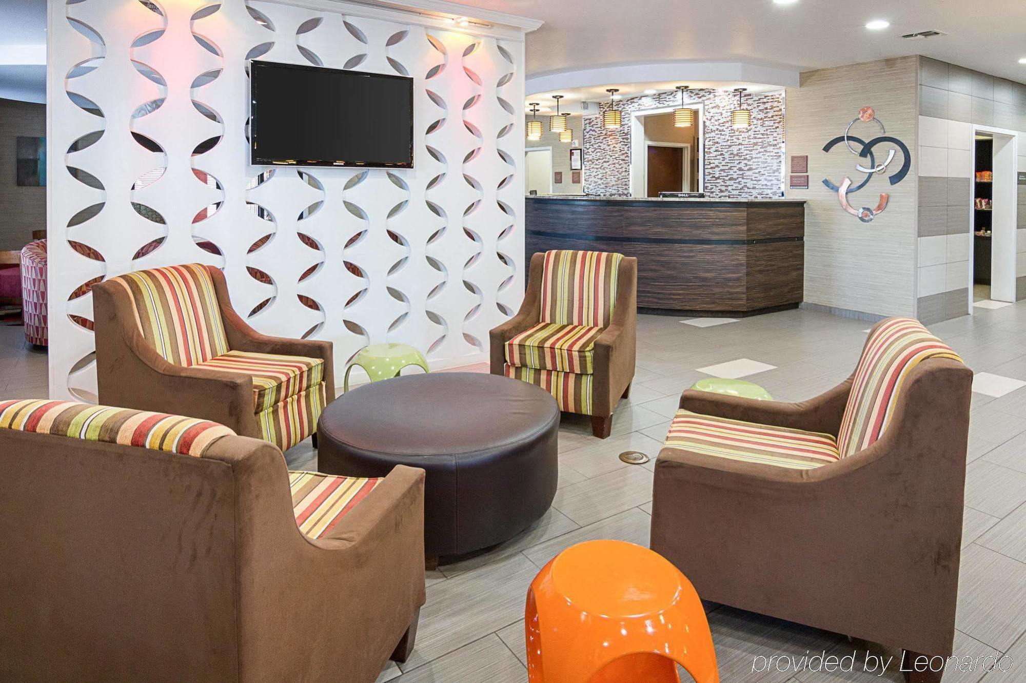 Comfort Suites Natchitoches Εξωτερικό φωτογραφία