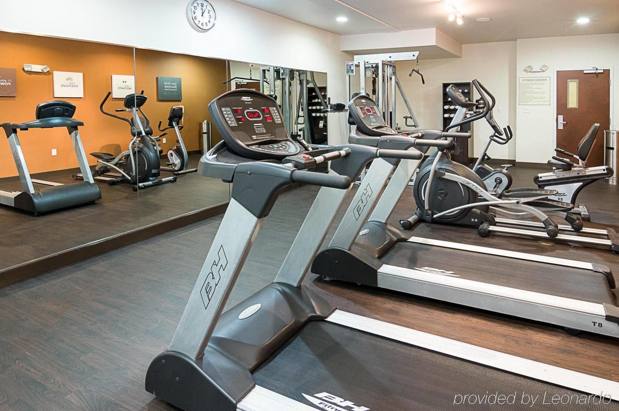 Comfort Suites Natchitoches Εξωτερικό φωτογραφία
