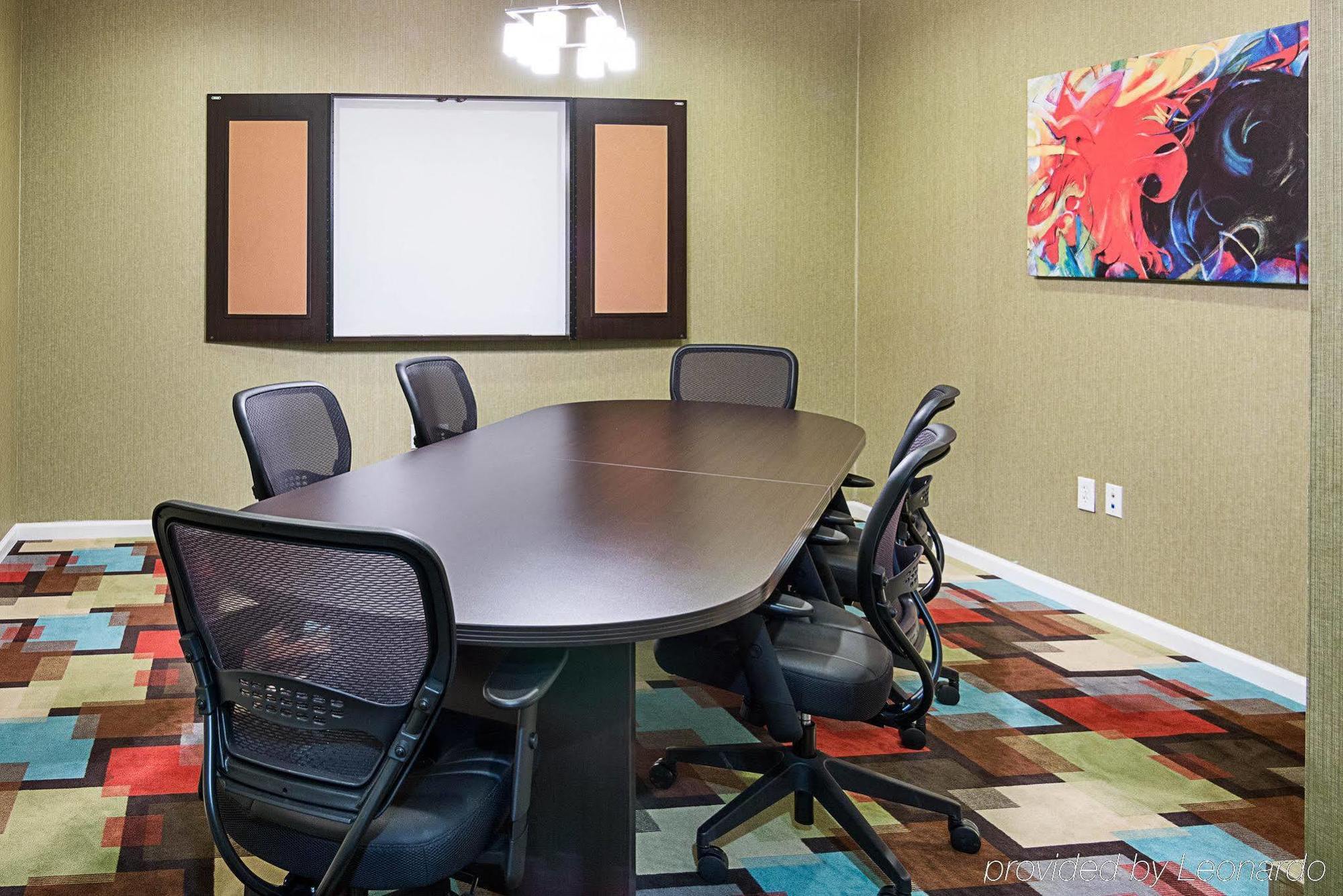 Comfort Suites Natchitoches Εξωτερικό φωτογραφία