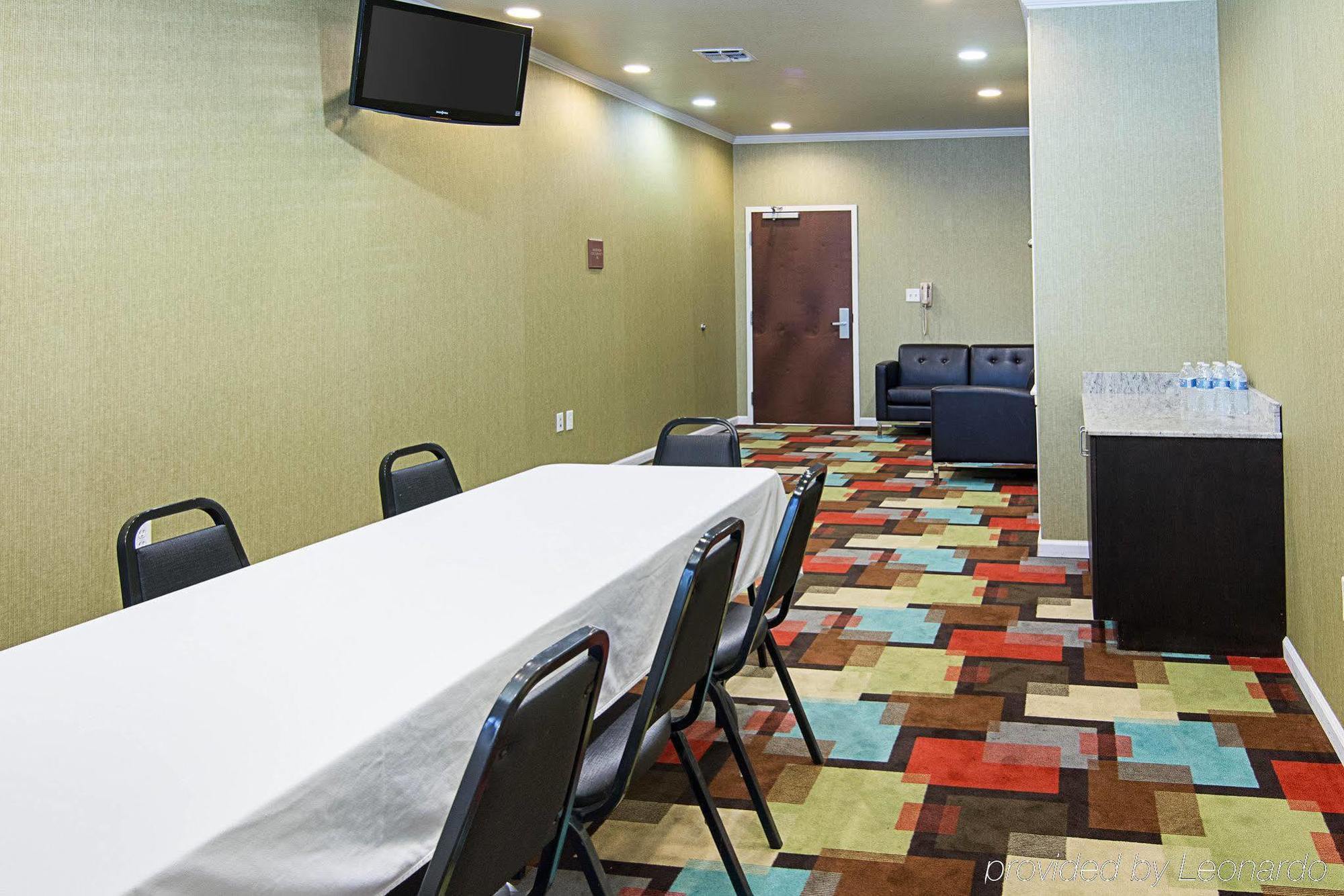 Comfort Suites Natchitoches Εξωτερικό φωτογραφία
