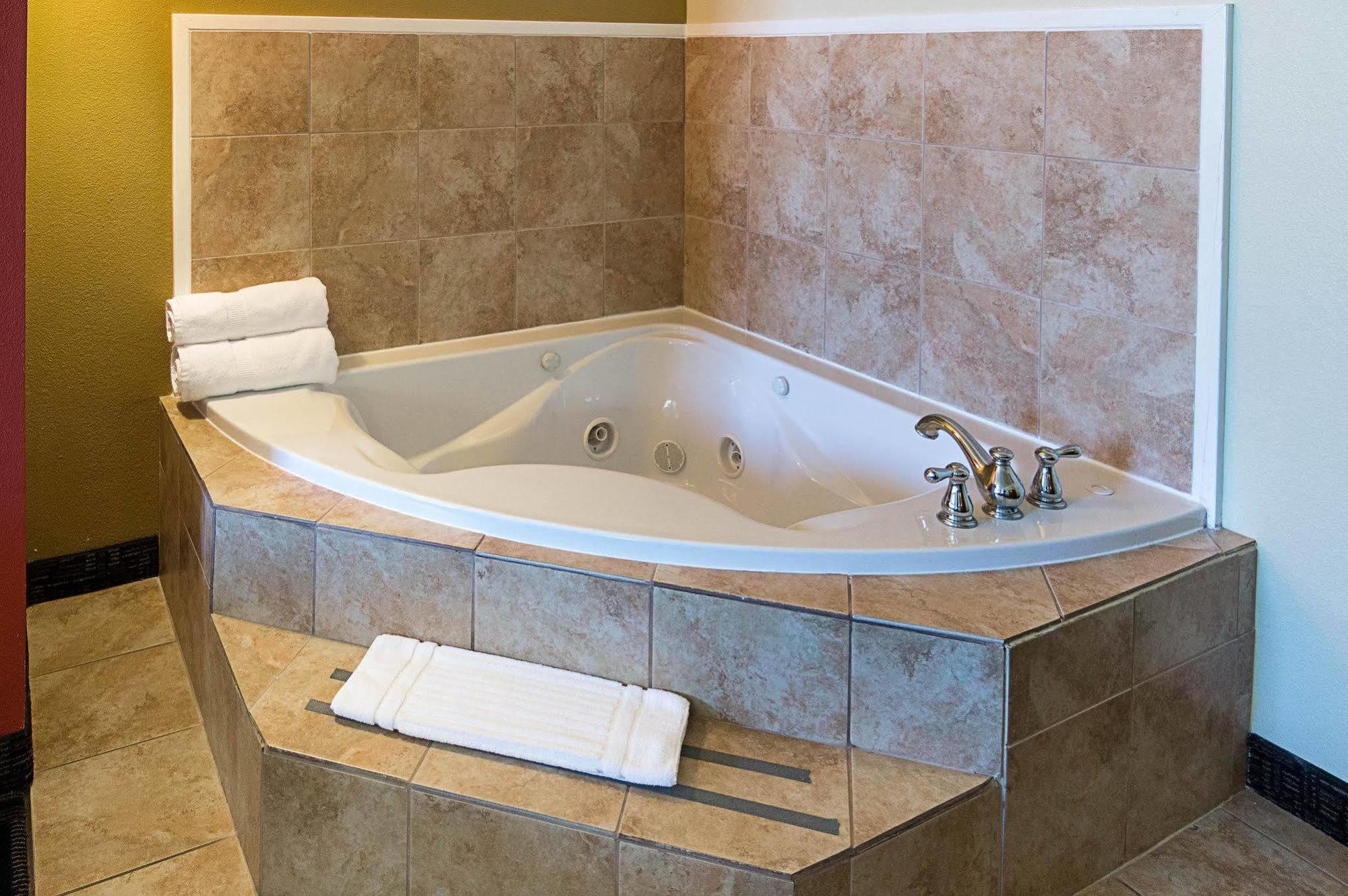 Comfort Suites Natchitoches Εξωτερικό φωτογραφία