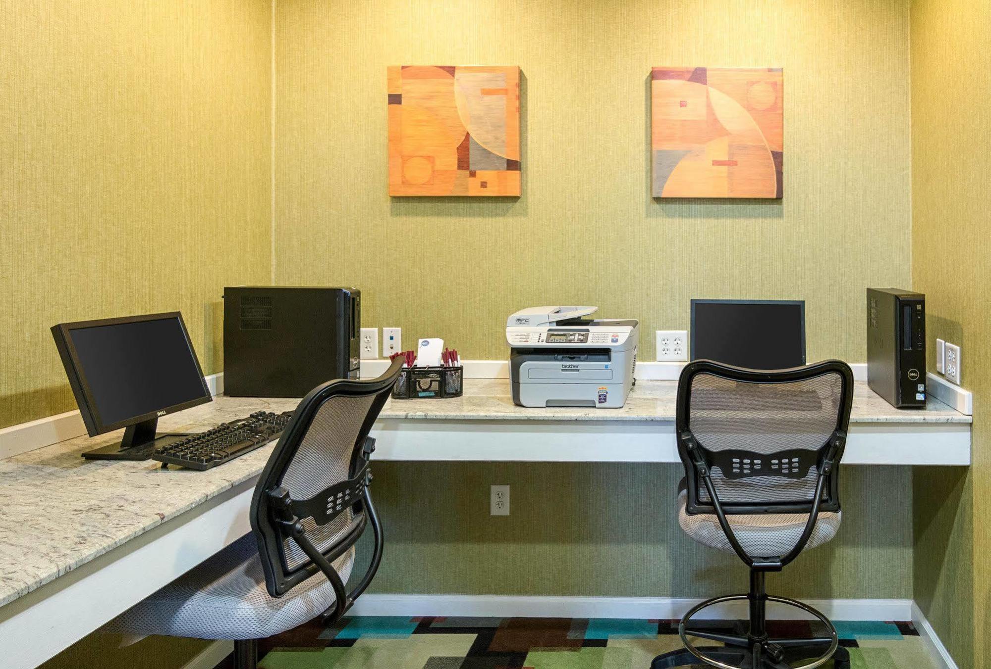 Comfort Suites Natchitoches Εξωτερικό φωτογραφία